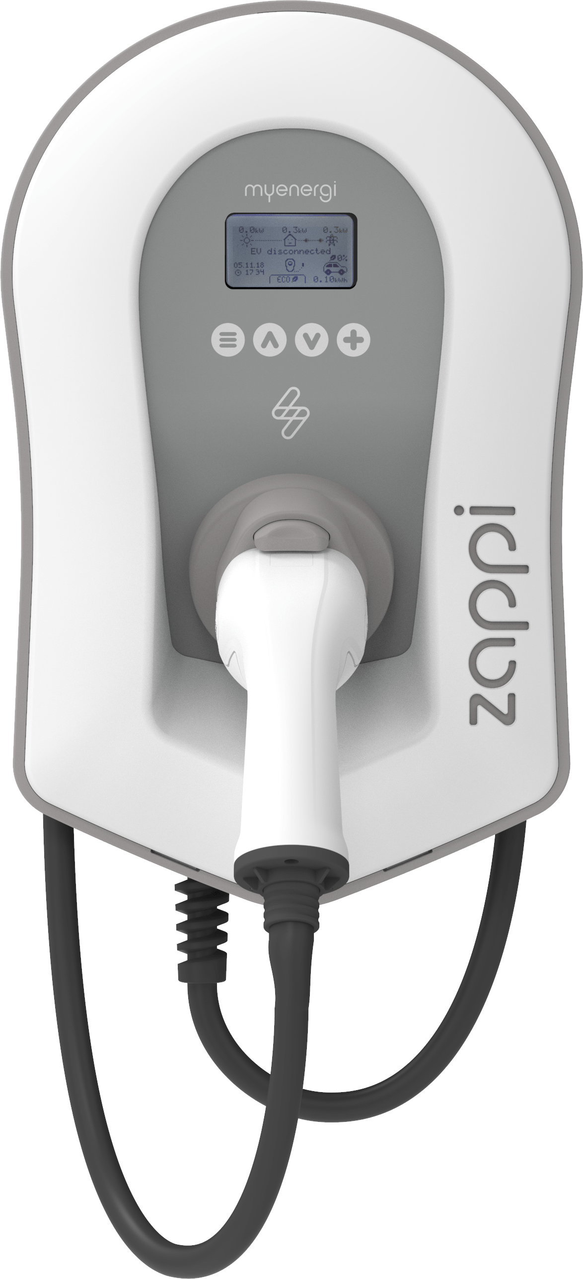 Zappy EV Charger