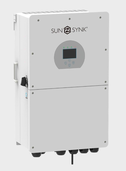 Sunsynk MAX 16kW Inverter