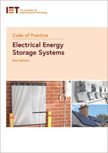 IET Electrical Energy Storage Systems