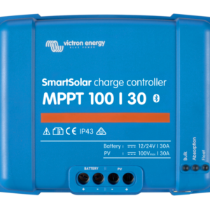 Victron 100/30 Solar Charge Controller