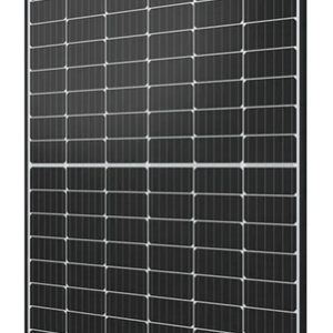 JA 415w Solar Panel Monocrystaline